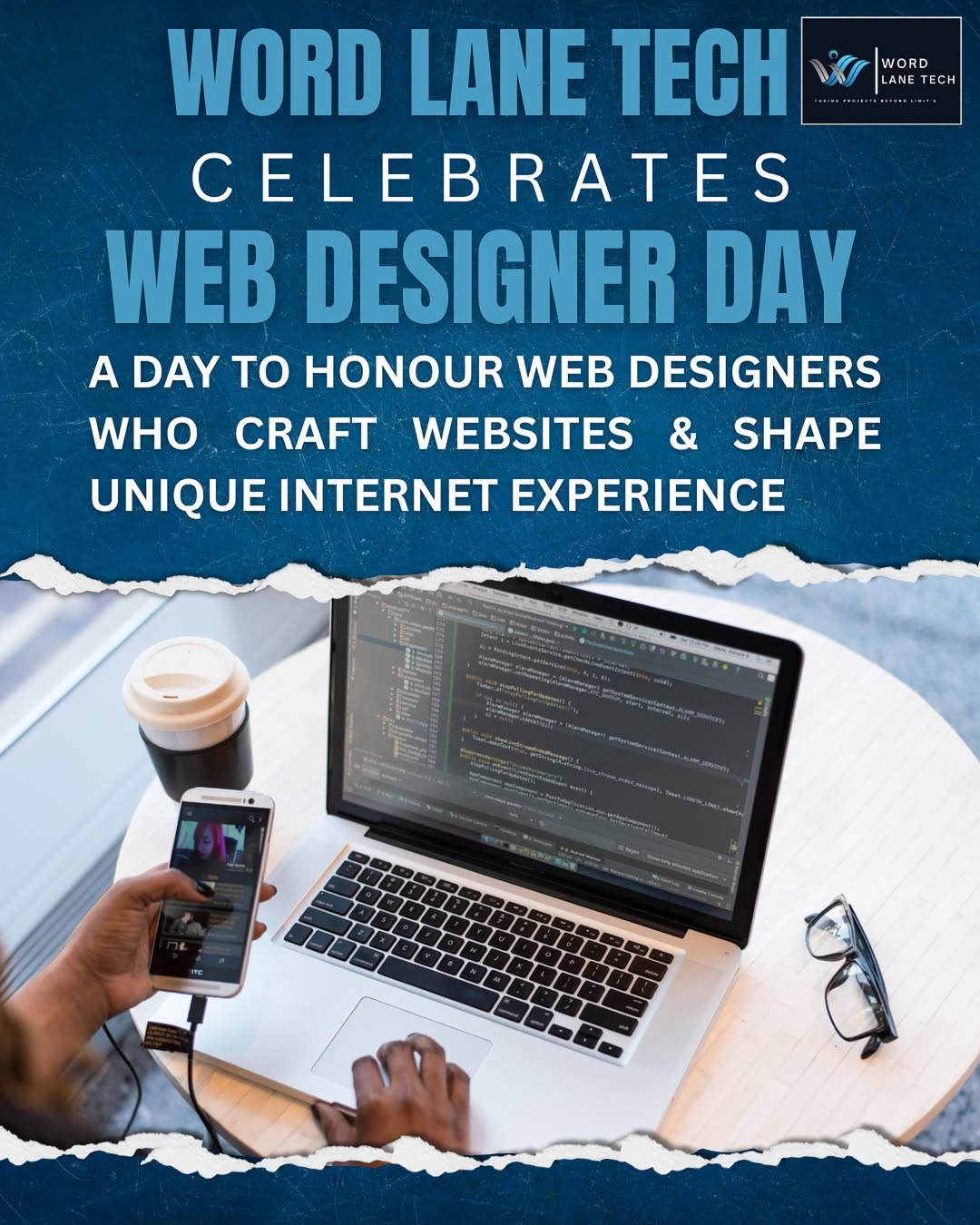 web Designer Day
